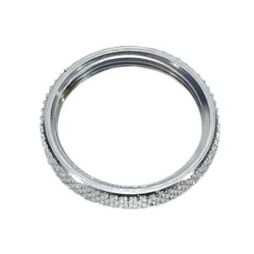 Symmons SC-18 Dome Lock Nut, Bagged