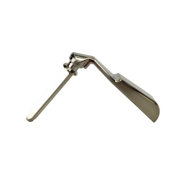 Symmons T-139-STN Diverter Handle, Satin