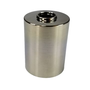 Symmons T-223-STN Dome Cover, Common Plane