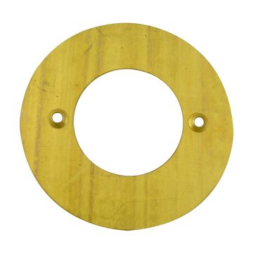 Symmons T-29C-BRS Dial, Brass, Lacquered