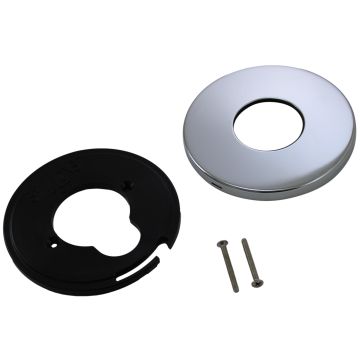 Symmons T-416A Diverter Escutcheon Kit