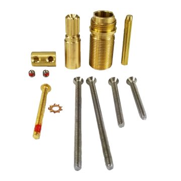 Symmons TA-10-EXT-KIT Spindle Extension Kit