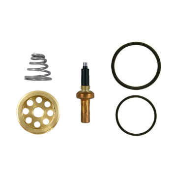 Symmons TMX-146 Control Assembly Replacement (Discontinued)