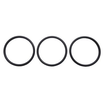 Symmons TT-15-400 O-Ring Set,2 1/8x1 7/8x1/8,(3)