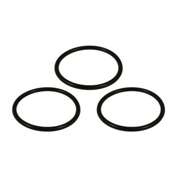 Symmons TT-15-700 O-Ring Set,2 1/8x1 7/8x1/8,(3)