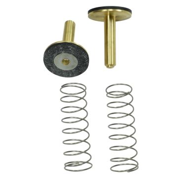 Symmons TT-181-700 Spindle, Check & Spring