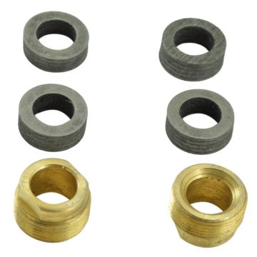 Symmons TT-19-900 Gland Nut & Packing