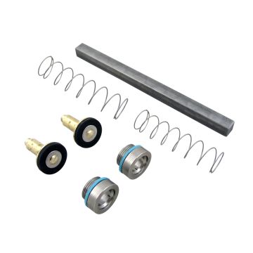 Symmons TT-24N-200 Spindle, Check & Spring (Discontinued)