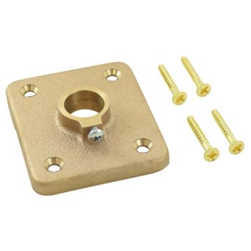 Symmons TT-45 Wall Bracket With Screws
