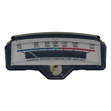 Symmons VT-4A Thermometer Assembly