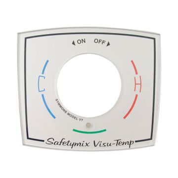 Symmons VT-7 Dial Kit