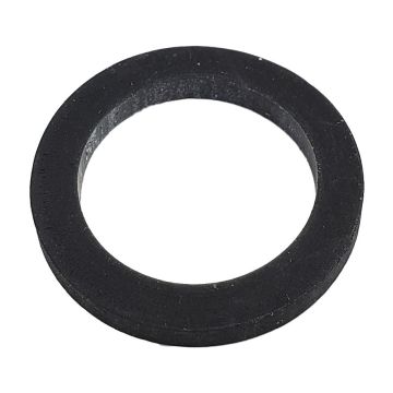 Symmons W-14 Gasket, Duro, Bagged & Labeled