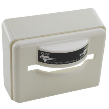 Symmons WS-17 Replacement Cover F/W-500-B