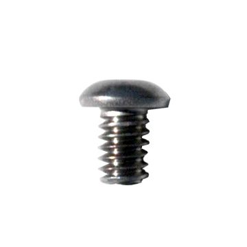 Most Dependable Fountains 142038 1/4-20x3/8 SS BH Trox Bolt w/ Pin