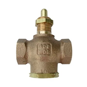 Most Dependable Fountains 305B-2-3 1/4" Whistle Valve