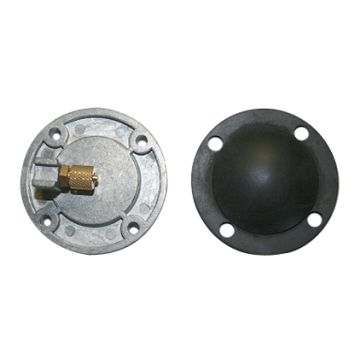 Most Dependable Fountains Air Controlled Diaphragm with Accessory Parts