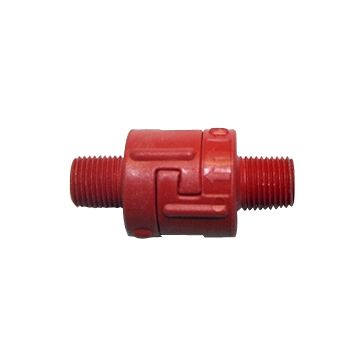 Most Dependable Fountains 1/8" Check Valve