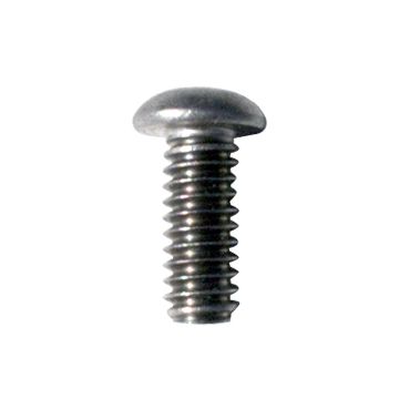 Most Dependable Fountains 142058 1/4-20x5/8 SS BH Trox Bolt w/ Pin