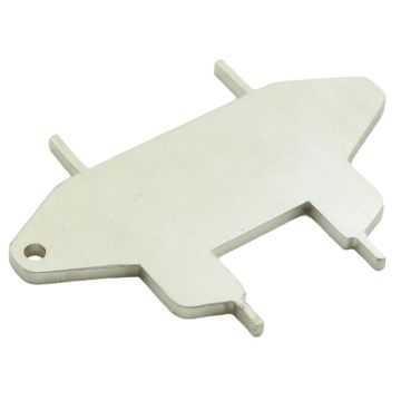 Murdock 7000-072-199 Push Button Spanner Key