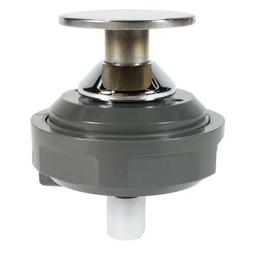 Murdock 7002-125-001 Outdoor Steel Push Button Assembly