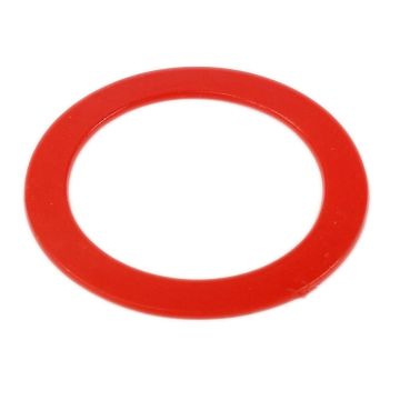 Sloan EBV-121 Gasket (Red)