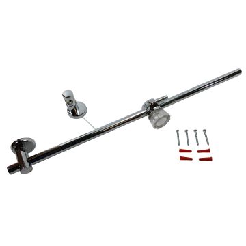 Zurn 7080-92 Slide Bar Mounting Unit