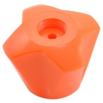 WaterSaver PA211-ORG Orange Handle PA211