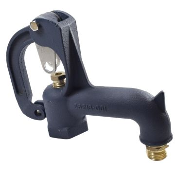 Zurn Z1360-1-5 Ground Hydrant