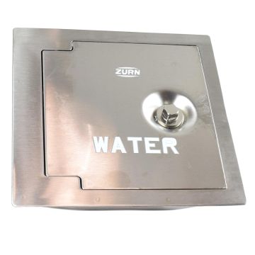 Zurn P1300-Box-SS Hydrant Box-SS