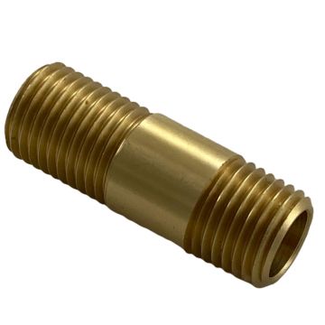 Haws 0003268311.2 Nipple for Stainless Steel Bowl