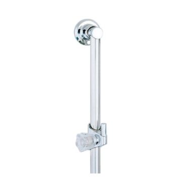 Delta 55024 Wall Shower Slide Bar 24" Classic
