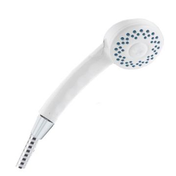 Delta 59462BPK Showerhead Handshower Chrome Plated (Discontinued)