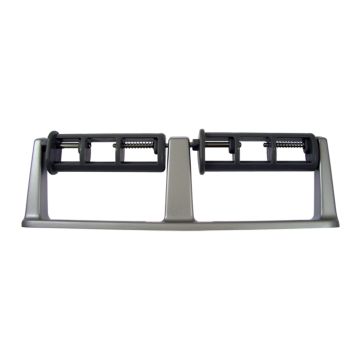 Bradley 5241-50 Toilet Tissue Disp. Non-Controlled Del.