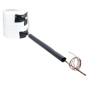 Acorn 7008-212-001 Evaporator And Suction Line