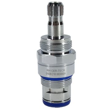 Delta 063000A Right-Hand CER-TECK Cartridge