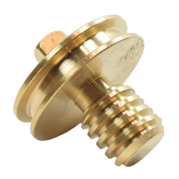 Zurn 25506-001 Operating Screw Z1390