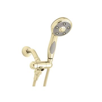 Speakman VS-2207-PB Hand-held add-on shower in Polish Brass (Discontinued)