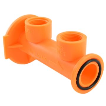 Wilkins RK1-375BOF 1" Blow-Out / Flush Kit 