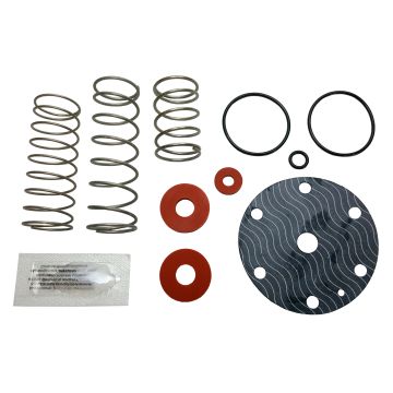 Wilkins RK34-975XL Complete Repair Kit, 3/4" & 1"
