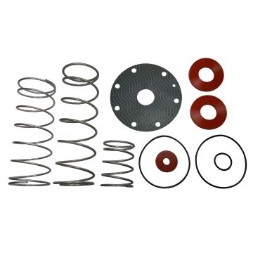 Wilkins RK114-975XL Complete Repair Kit, 1-1/4" - 2"