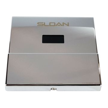 Sloan EL-635-A CP Cover Plate with Sensor