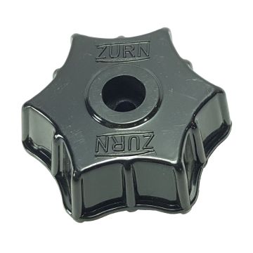Zurn JP1341-POLY-HANDLE Black Handle for Z1341