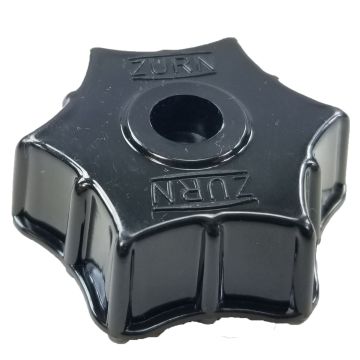Zurn JP1341-POLY-HANDLE-SC Black Handle for Z1341 (Discontinued)