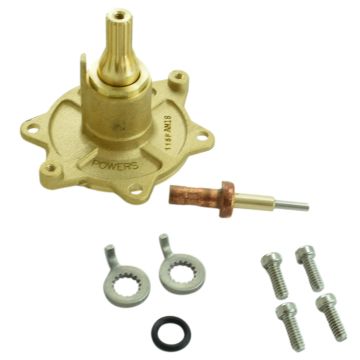 Powers 420-451L Complete Low Temperature Upgrade Kit