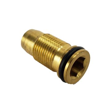 Chicago 173-108KJKABRBF Cartridge Part Stem Assembly 