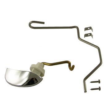 Sloan Flushmate AP300121-L3 LH Handle/Rod Kit (Discontinued)