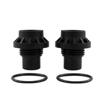 Bradley S65-394 Strainer Check