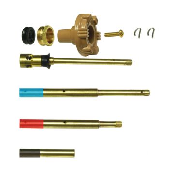 Woodford RK-ADJ-PRV Adjustable Operating Rod