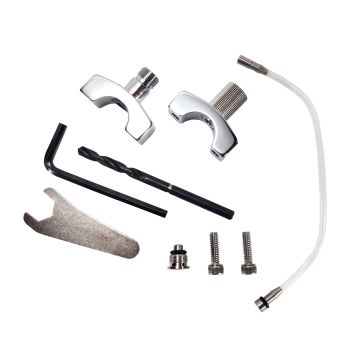 Technical Concepts 400963 3/4" Connection Kit