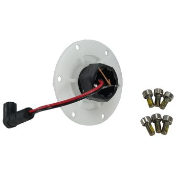 Zurn PTR6200-M Solenoid Replacement Kit